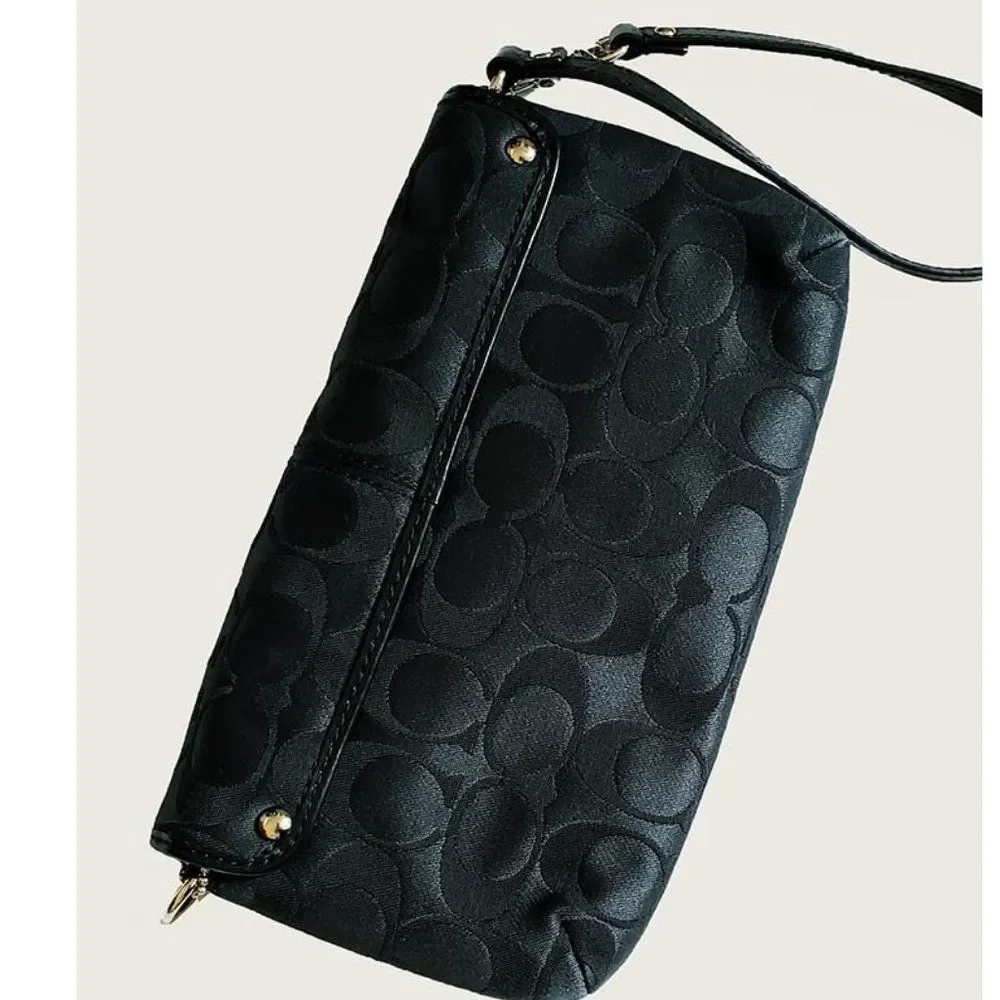 Coach Mini Bag NWOT - Picture 3 of 8
